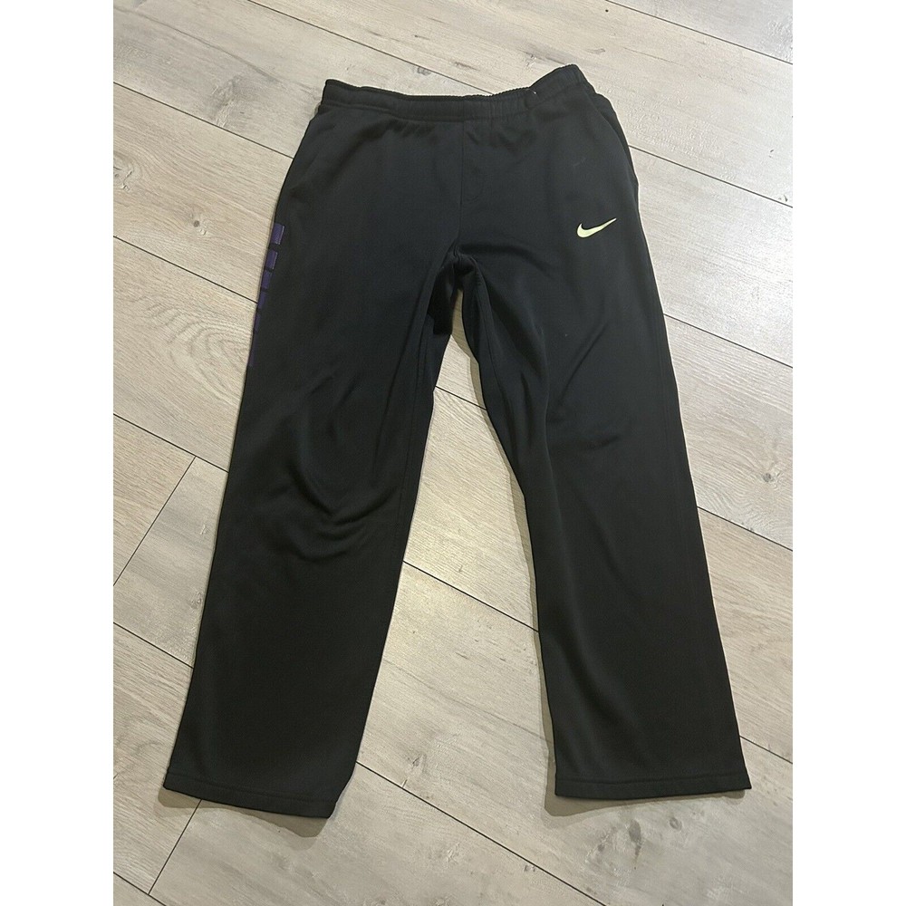 Nike Thermal Fit Pants Size M